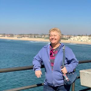 Meet your Posher, Cindy